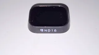Filtro Freewell ND 16 DJI Mini 3 Pro