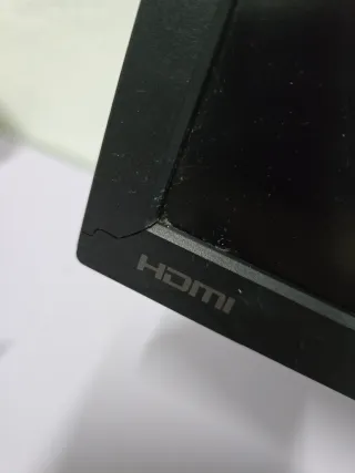 Monitor Asus 24" VP247HA Negro