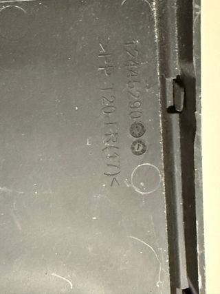 Campana Miele Recirculador Olores