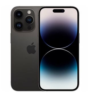 iPhone 14 Pro Space Gray