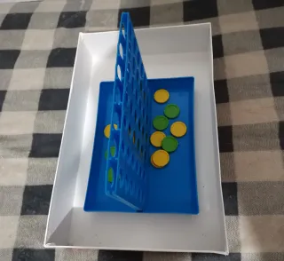 Gioco di Società Bingo