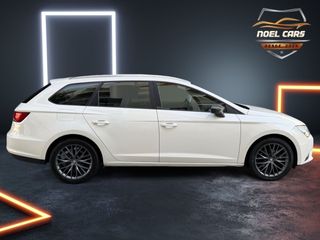 SEAT Leon ST 1.6 TDI 110cv StSp Style Connect