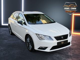 SEAT Leon ST 1.6 TDI 110cv StSp Style Connect