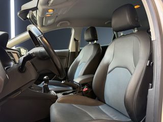 SEAT Leon ST 1.6 TDI 110cv StSp Style Connect