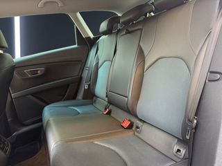 SEAT Leon ST 1.6 TDI 110cv StSp Style Connect