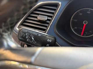 SEAT Leon ST 1.6 TDI 110cv StSp Style Connect