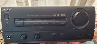 Akiyama DJ-1200 Tocadiscos Profesional