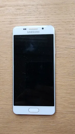 Samsung Galaxy A3 Blanco