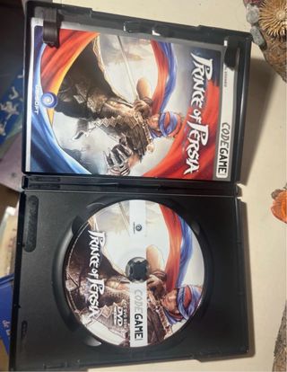 Prince of Persia PC DVD ROM