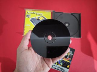 Soulblade PS1 (PlayStation)