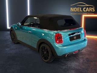 Mini MINI MINI MINI COOPER D CABRIO