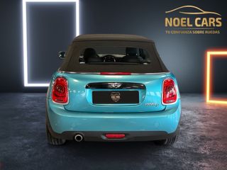 Mini MINI MINI MINI COOPER D CABRIO