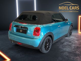 Mini MINI MINI MINI COOPER D CABRIO