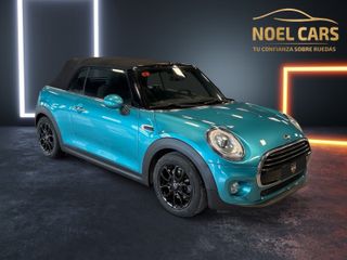 Mini MINI MINI MINI COOPER D CABRIO