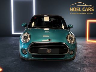 Mini MINI MINI MINI COOPER D CABRIO