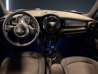 Mini MINI MINI MINI COOPER D CABRIO