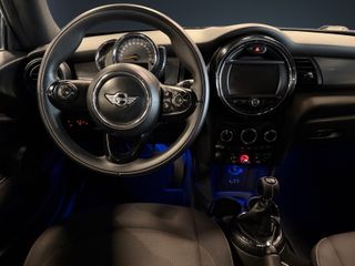 Mini MINI MINI MINI COOPER D CABRIO