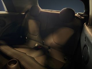 Mini MINI MINI MINI COOPER D CABRIO