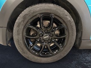 Mini MINI MINI MINI COOPER D CABRIO