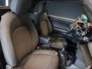 Mini MINI MINI MINI COOPER D CABRIO