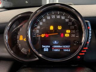 Mini MINI MINI MINI COOPER D CABRIO