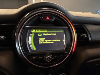 Mini MINI MINI MINI COOPER D CABRIO