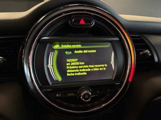 Mini MINI MINI MINI COOPER D CABRIO