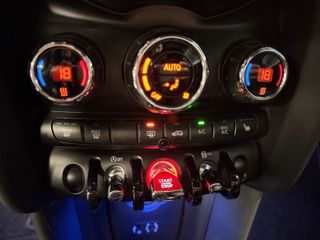 Mini MINI MINI MINI COOPER D CABRIO