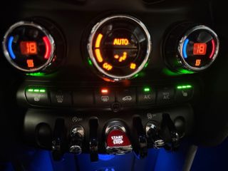 Mini MINI MINI MINI COOPER D CABRIO