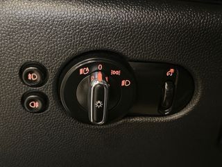 Mini MINI MINI MINI COOPER D CABRIO