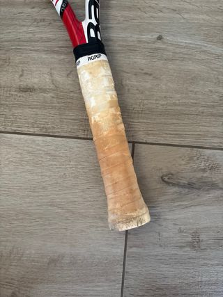 Raqueta de Tenis Babolat