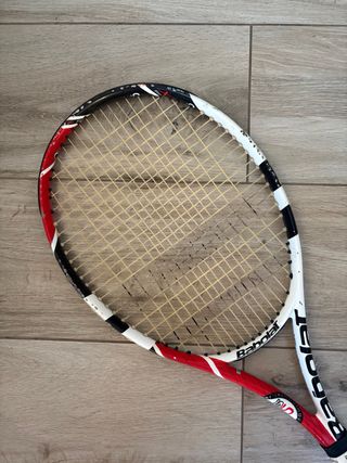 Raqueta de Tenis Babolat