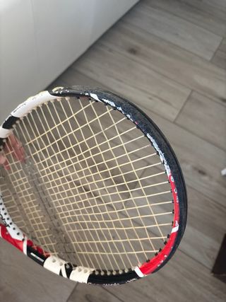 Raqueta de Tenis Babolat