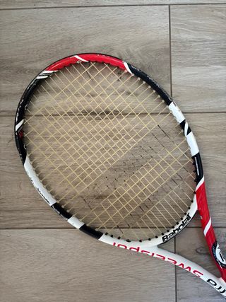 Raqueta de Tenis Babolat