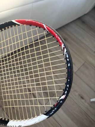 Raqueta de Tenis Babolat