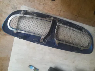 MG ZR 160 CALANDRA COMPLETA ORIGINAL