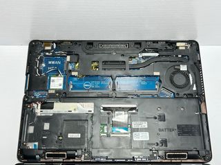 Lote 2 Dell Latitude E5270 Para Piezas