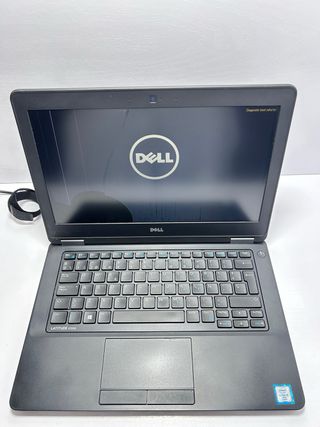 Lote 2 Dell Latitude E5270 Para Piezas