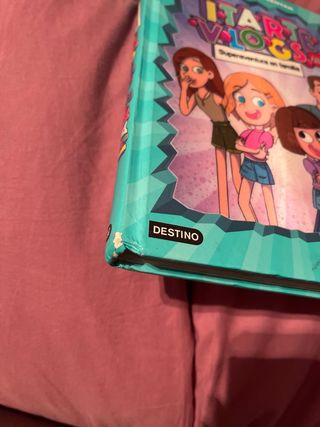 Itarte Vlogs Family 1.Superaventura en familia