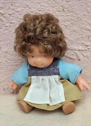 Las tres bessones granjeres