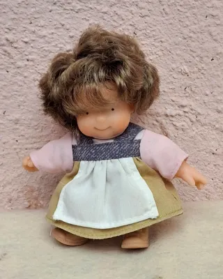 Las tres bessones granjeres