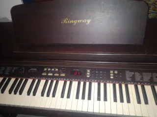 Piano Ringway