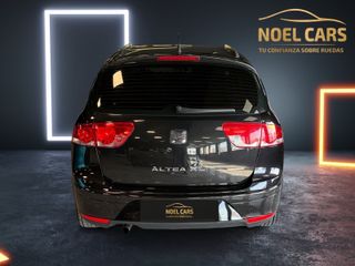 Seat Altea XL 1.6 TDI 105cv E-Ecomotive Reference