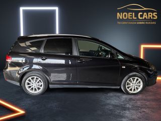 Seat Altea XL 1.6 TDI 105cv E-Ecomotive Reference