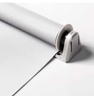 Cortina de tela para ventana 50 × 130