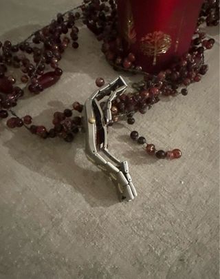 Reloj Maurice Lacroix Hombre Oro/Plata