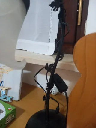 Lampada cameretta design moderno