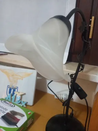 Lampada cameretta design moderno