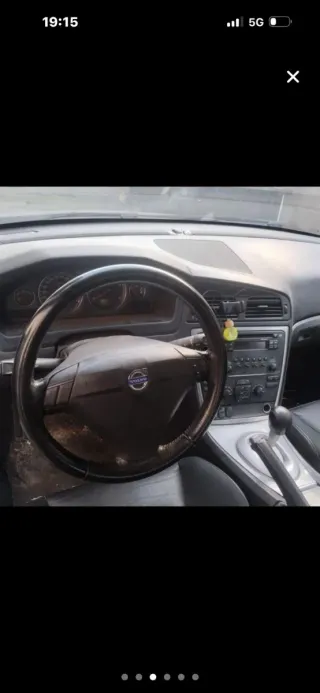 Volvo S60 2005