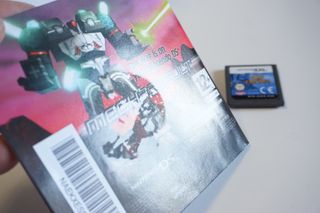 Age of Empires The Age of Kings Nintendo DS